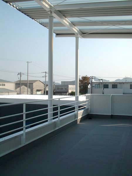 WORKS│新谷建築設計事務所