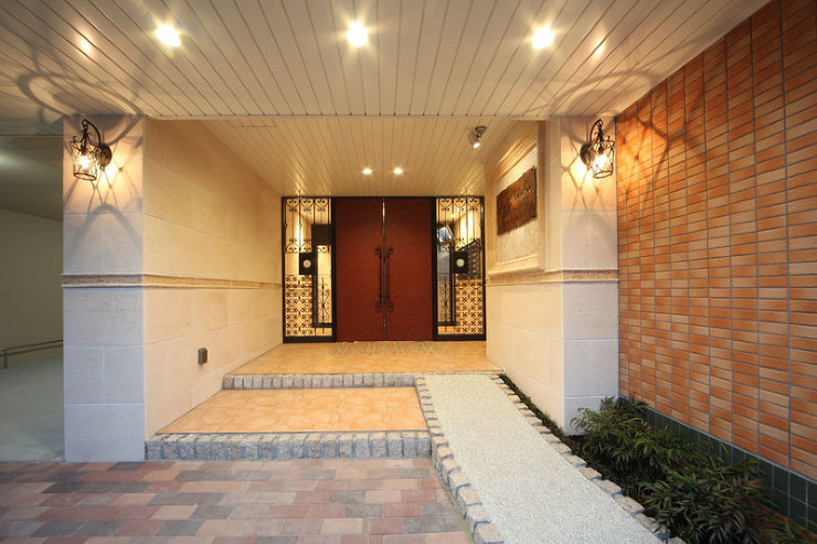 WORKS│新谷建築設計事務所