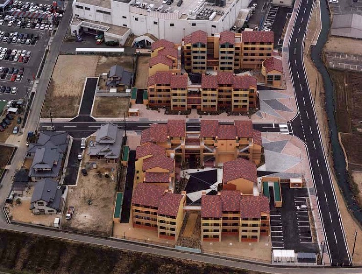 WORKS│新谷建築設計事務所