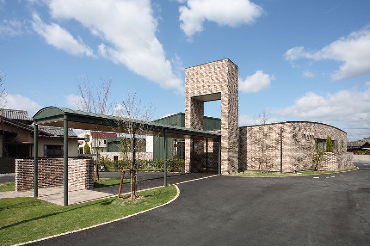 WORKS│新谷建築設計事務所