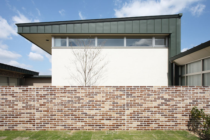 WORKS│新谷建築設計事務所