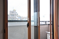 東京都板橋区 リクシル 内窓 インプラス取付工事