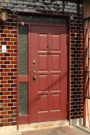 リフォーム玄関ドア交換 施工例