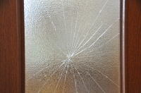 東京都清瀬市 ガラス修理 ガラス交換 