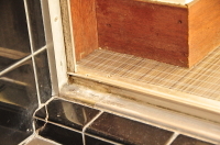 ユニットバス 簡易カバー工法 交換修理 施工方法