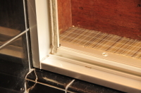 ユニットバス 簡易カバー工法 交換修理 施工方法