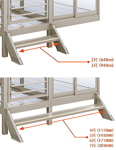 リクシル トステム テラス囲い サニージュ 激安