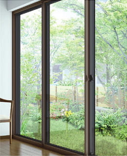 AGC 旭硝子 まどまど スタンダード