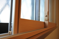 神奈川県横浜市青葉区 旭硝子 二重窓 まどまど取付工事