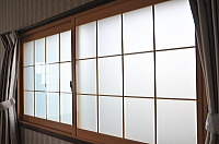  東京都小平市 YKKAP 内窓 プラマードU 取付工事 