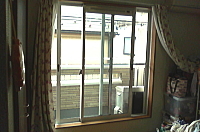  東京東村山市 リクシル LIXIL 内窓 インプラス 物販 