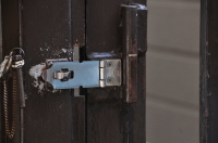 東京都文京区 リフォーム 門 