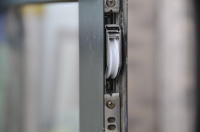 埼玉県所沢市 アルミサッシ 戸車 交換 修理 