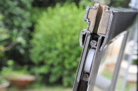 神奈川県横浜市 戸車交換・サッシ修理