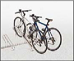 サイクルポート,リクシル,自転車置き場,駐輪場,ネスカFミニ,