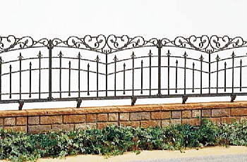 アルミ鋳物フェンス,リクシル,激安,門扉,フェンス,