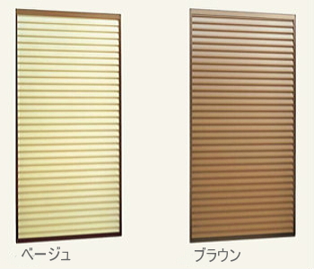 サンワ FA型 単体雨戸 三和シャッター