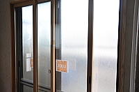 東京都練馬区 リクシル 内窓 インプラス取付工事