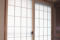 東京都日野市 YKKAP プラマードU取付工事