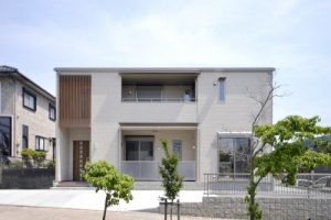 施工事例?A様邸のご紹介です（随時更新中...