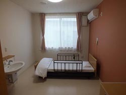 なのはな苑　居室
