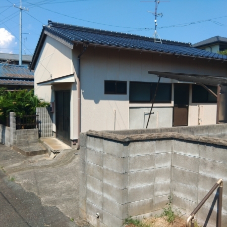 五十目山　Y邸 - 宇部市五十目山町 |...