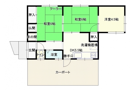 五十目山　Y邸 - 宇部市五十目山町 |...