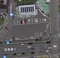 セブンイレブン宇部岬町２丁目店