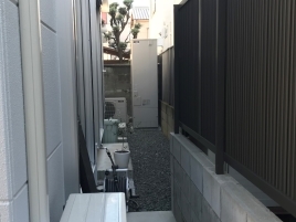 2-11(デッキ)