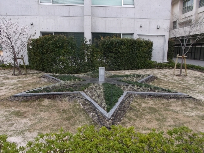 石張施工状況6