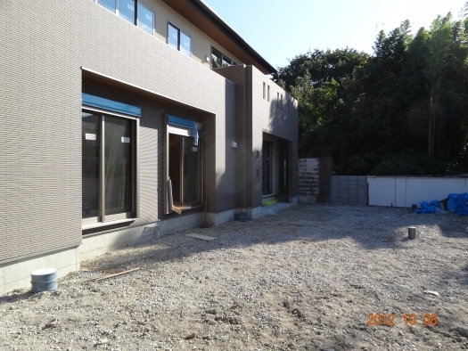 施工例大阪の工事お任せ下さい。 住吉区　...