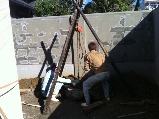 施工例大阪の工事お任せ下さい。 住吉区　...