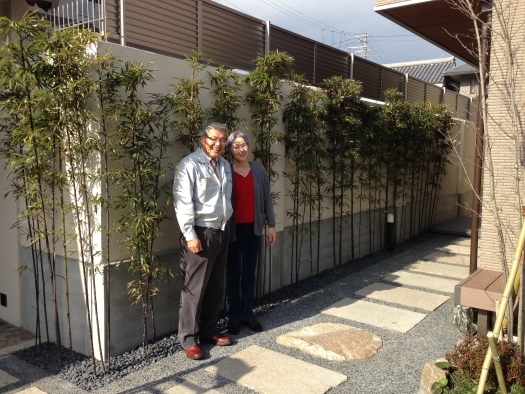 施工例大阪の工事お任せ下さい。 住吉区　...