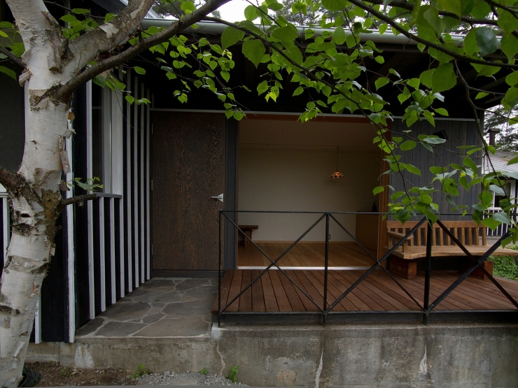 studio KAZ｜松川村｜news設...