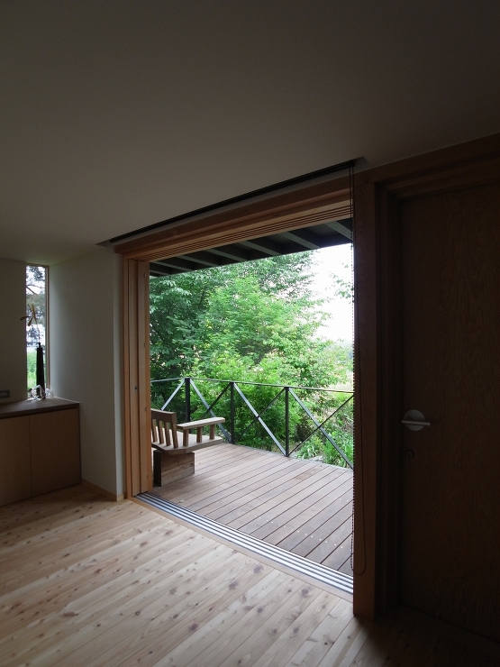 studio KAZ｜松川村｜news設...