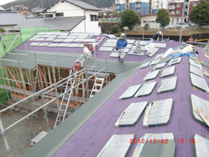 K様邸