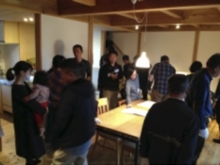 第78回住まいづくりサロン