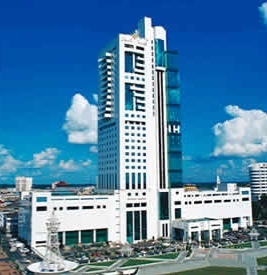 Wisma Sanyan