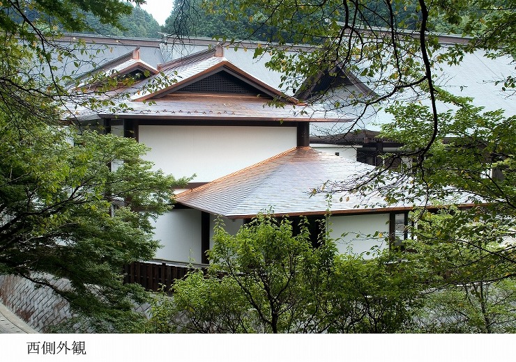 大宰府天満宮　祖霊殿