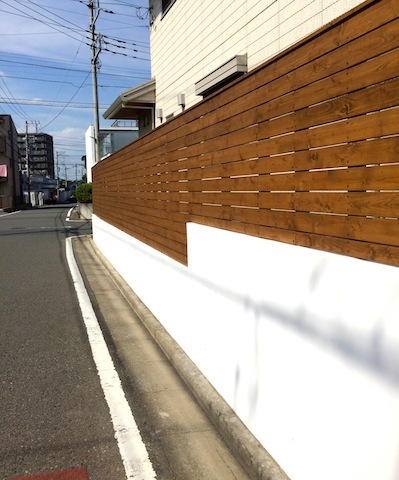 藤沢市 GARDEN&TERRACE