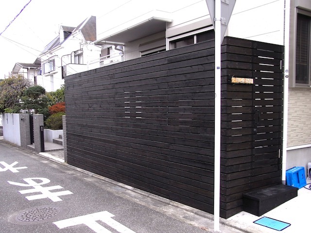 逗子市　GARDEN&TERRACE