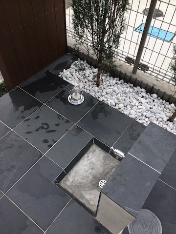 稲城市 GARDEN&TERRACE