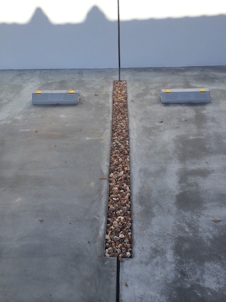 稲城市 GARDEN&TERRACE