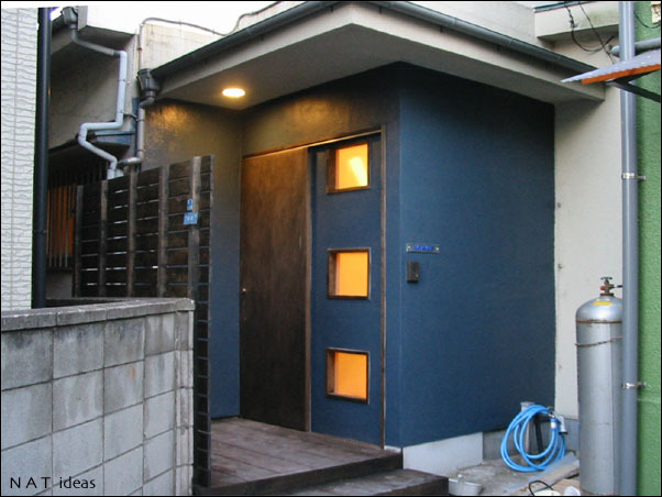 浦安市　戸建住宅-01
