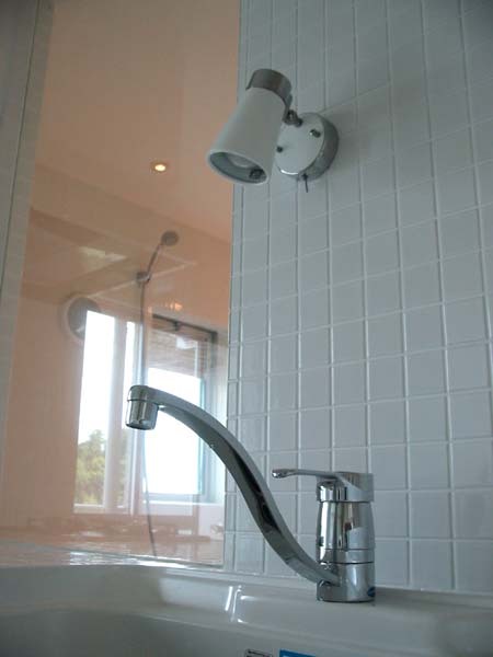 横浜市　マンション