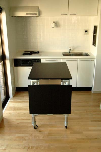 港区　マンション