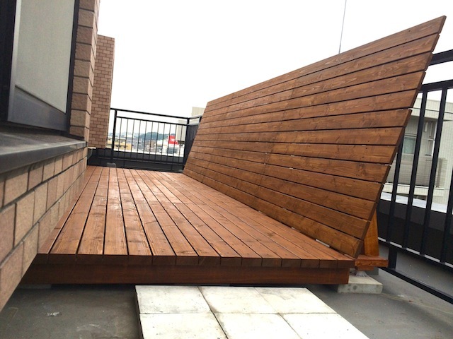 横浜市 TERRACE-2