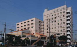 施工実績 | 井上建設株式会社