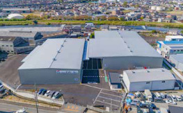 施工実績 | 井上建設株式会社