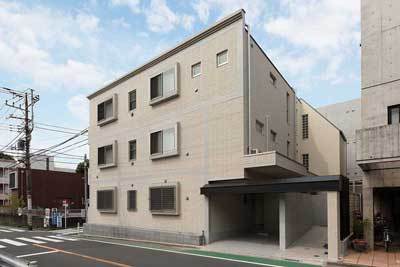 HOUSE自由が丘